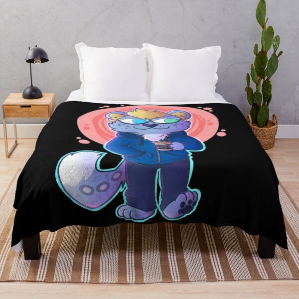 Item preview, Night in the Woods designed and sold by Story-dareba.