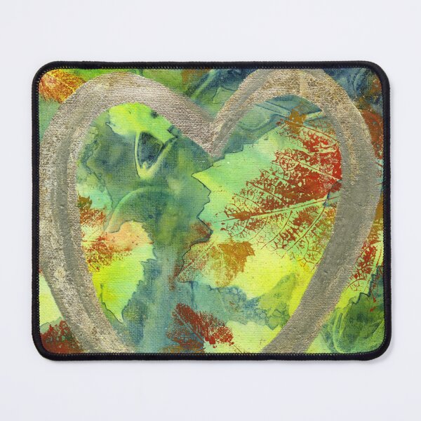 Item preview, Heart Full of Love designed and sold by LymphomaLass.