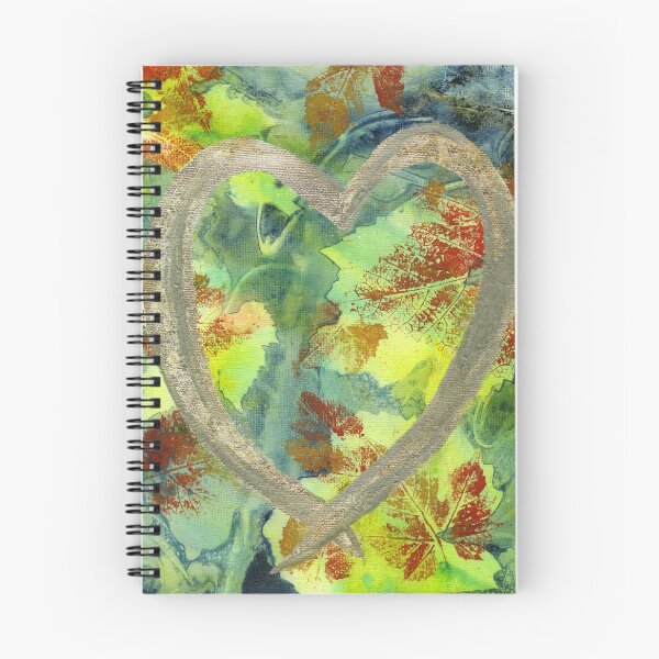 Item preview, Heart Full of Love designed and sold by LymphomaLass.