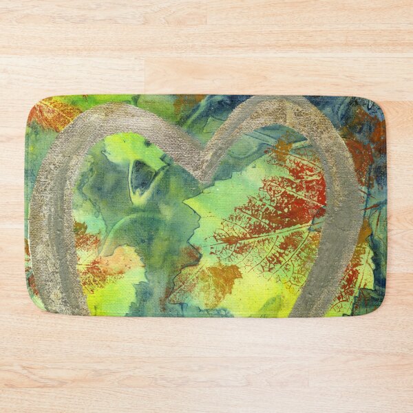 Item preview, Heart Full of Love designed and sold by LymphomaLass.
