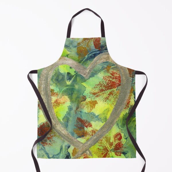 Item preview, Heart Full of Love designed and sold by LymphomaLass.
