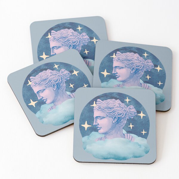 Item preview, Artemis in the Moon designed and sold by YT-Greek2Me.