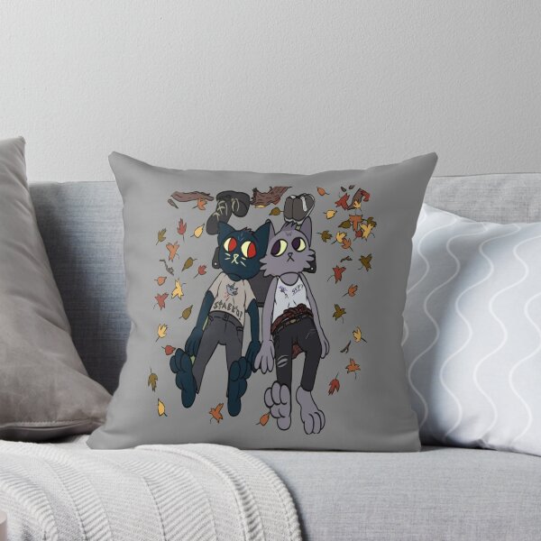 Item preview, Night in the Woods designed and sold by Story-dareba.