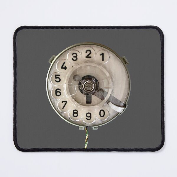 Item preview, Retro Phone designed and sold by suekieper.