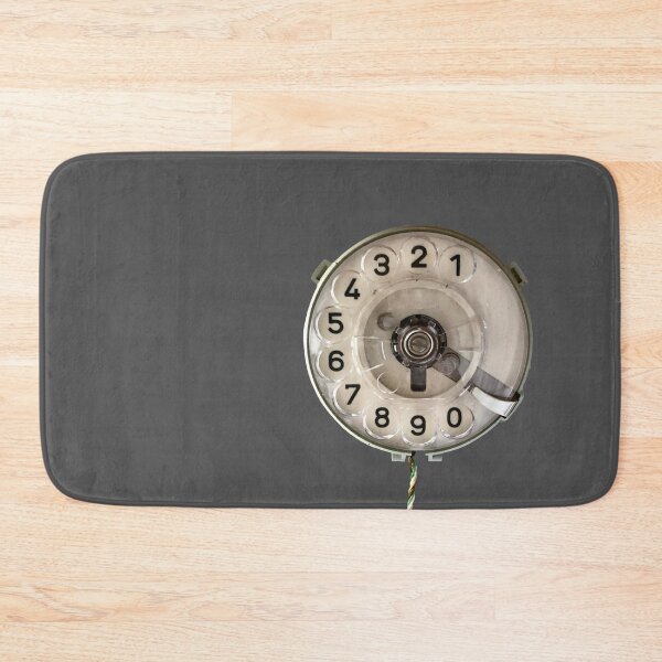 Item preview, Retro Phone designed and sold by suekieper.