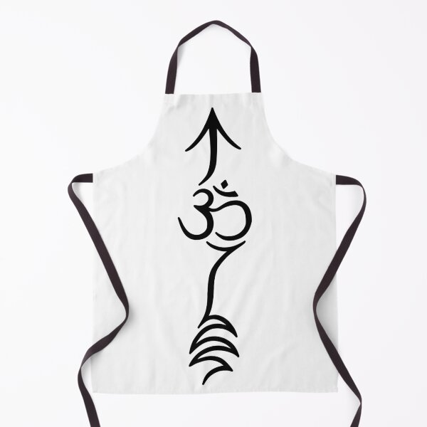 Item preview, Om manta arrow designed and sold by Szkicerka.