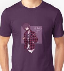 Vanitas is Grumpy Unisex T-Shirt