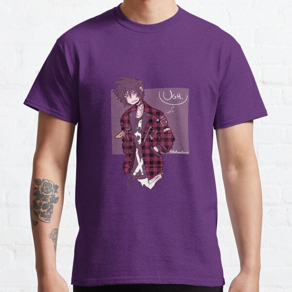 Vanitas is Grumpy Classic T-Shirt