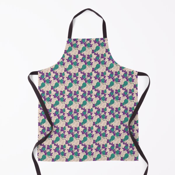 Item preview, Summertime Violets designed and sold by Albin1961.