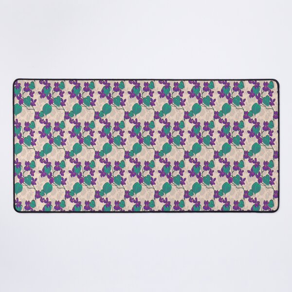 Item preview, Summertime Violets designed and sold by Albin1961.