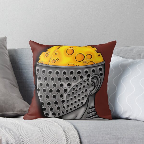Item preview, Holes in My Memory designed and sold by HARV3STM00N.