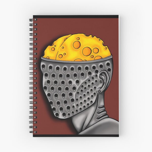 Item preview, Holes in My Memory designed and sold by HARV3STM00N.