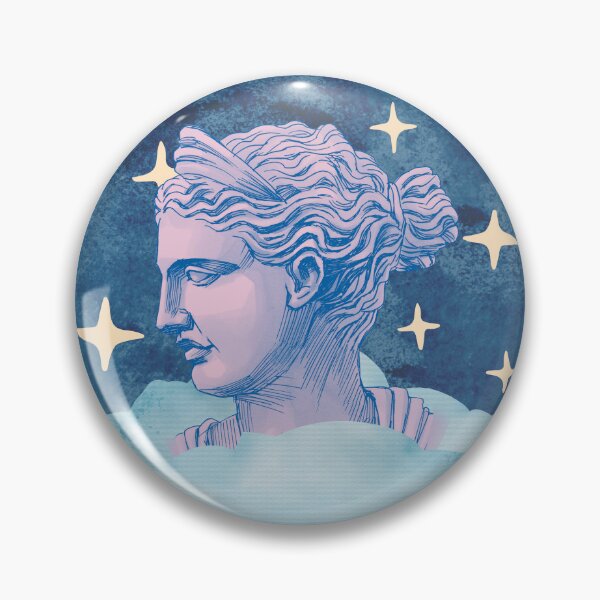Item preview, Artemis in the Moon designed and sold by YT-Greek2Me.