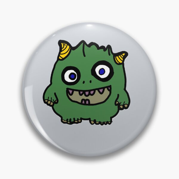 Item preview, Bebê monstro designed and sold by ArtDesign_.