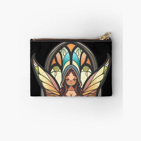 Item preview, Kneeling Fairy designed and sold by Sacred-Circle.