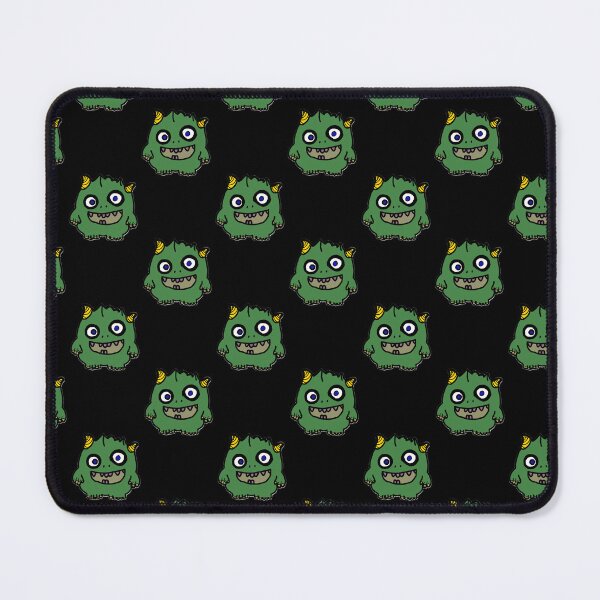 Item preview, Bebê monstro designed and sold by ArtDesign_.