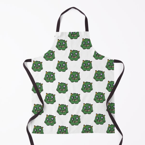 Item preview, Bebê monstro designed and sold by ArtDesign_.