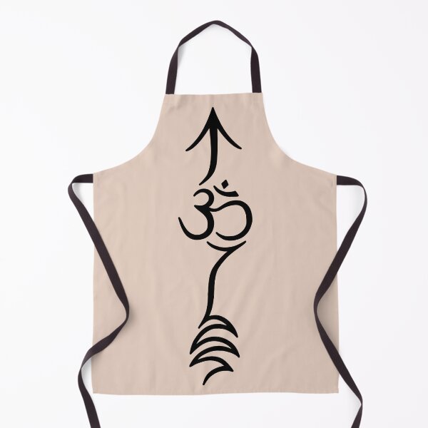 Item preview, Om manta arrow designed and sold by Szkicerka.