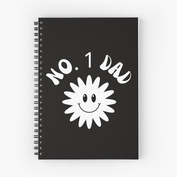 Item preview, No. 1 Dad - Top Dad - Best Dad - Fathers Day - Dad Birthday designed and sold by stylishdzign.