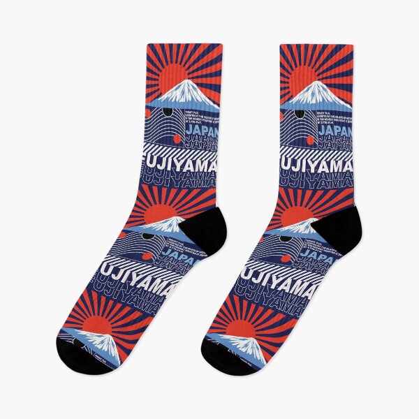 Item preview, Fujiyama Japan Streetwear Urban Design Japanese Neotraditional Culture designed and sold by Margival.