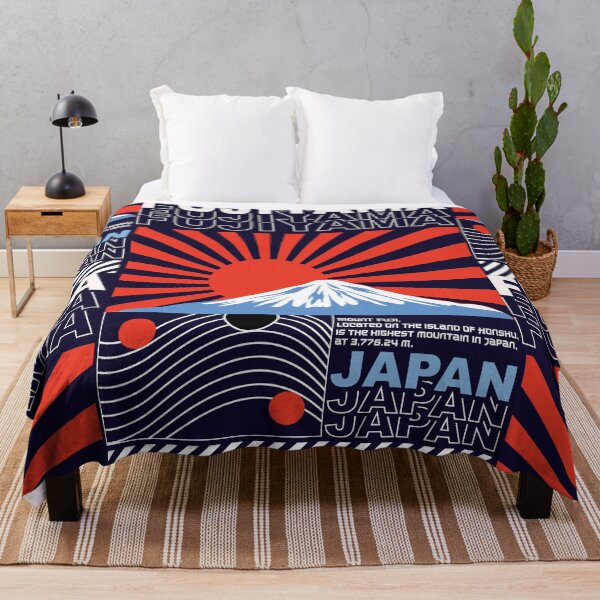 Item preview, Fujiyama Japan Streetwear Urban Design Japanese Neotraditional Culture designed and sold by Margival.