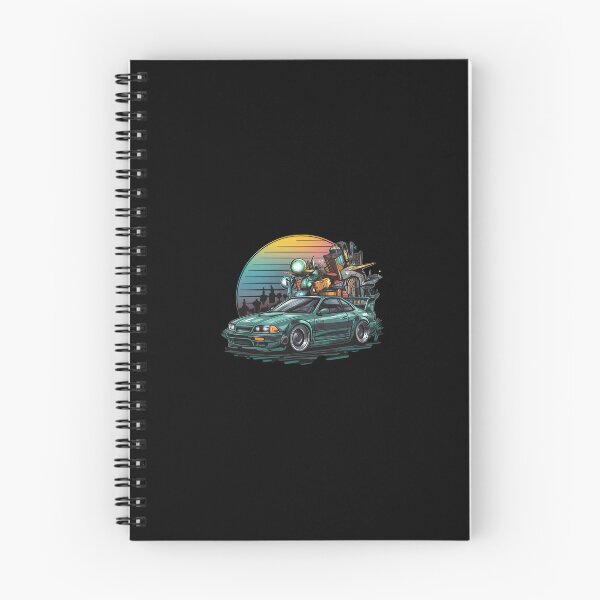 Item preview, Galactic Car  designed and sold by YOUNGRICHE.