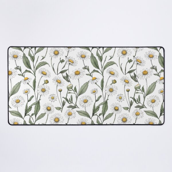 Item preview, Botanical chamomile in pot rustic sketch by CallisC Arts ⭐⭐⭐⭐⭐ designed and sold by CallisC-Arts.