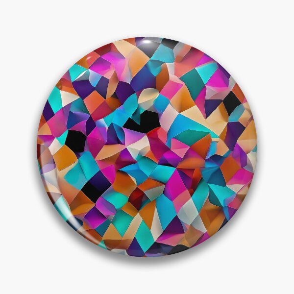Item preview, Coloured Confetti designed and sold by Zenvo.