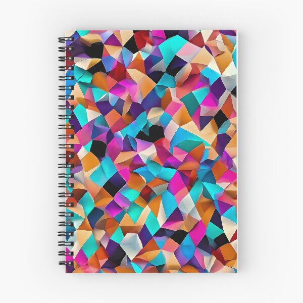 Item preview, Coloured Confetti designed and sold by Zenvo.