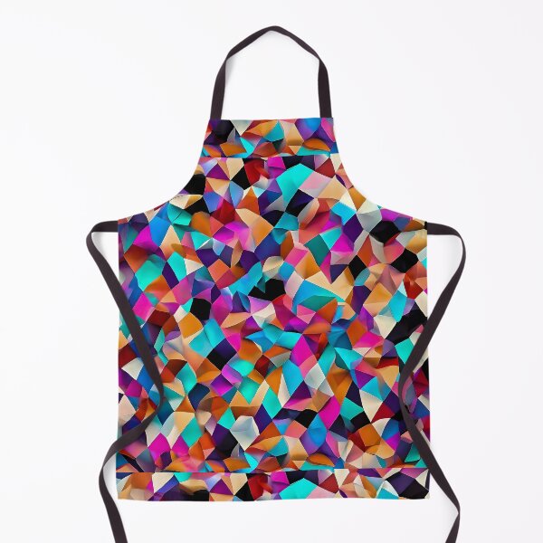 Item preview, Coloured Confetti designed and sold by Zenvo.