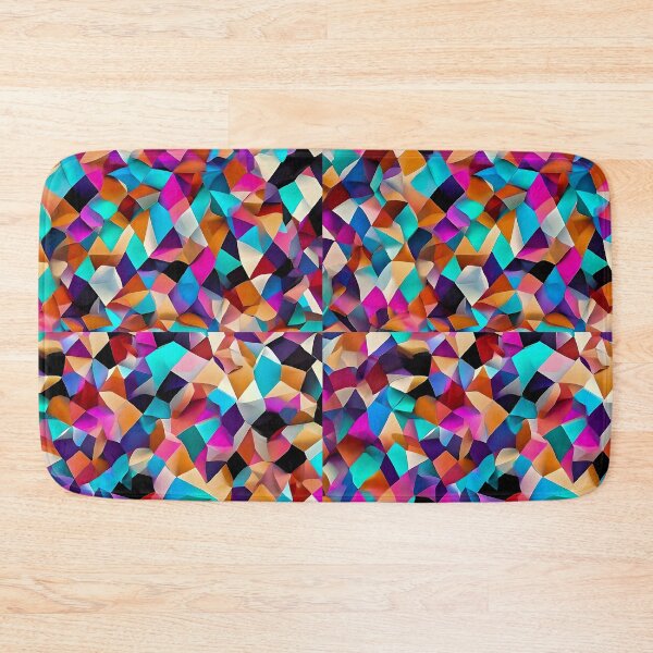 Item preview, Coloured Confetti designed and sold by Zenvo.