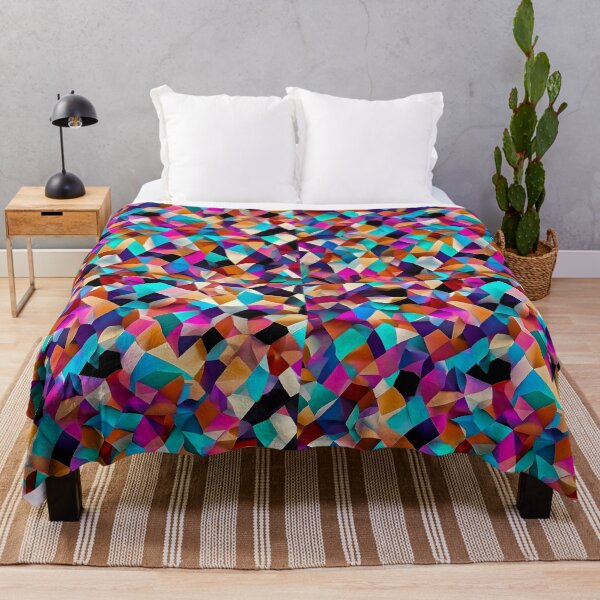 Item preview, Coloured Confetti designed and sold by Zenvo.