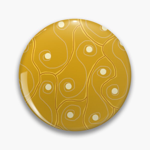 Item preview, Golden Cells designed and sold by RepeatCandy.