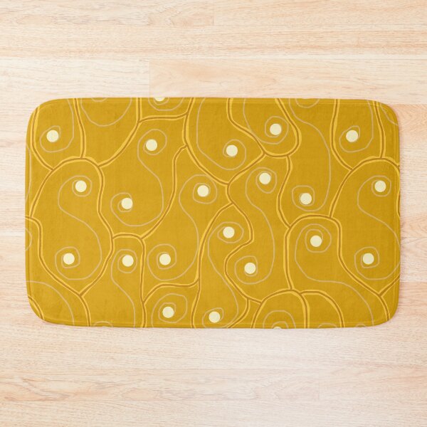 Item preview, Golden Cells designed and sold by RepeatCandy.