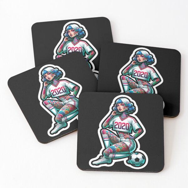 Item preview, Footie Player designed and sold by PinUpPizzazz.