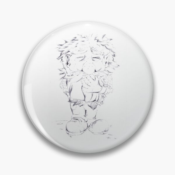 Item preview, Sneezy Dwarf designed and sold by S7IEBEN.