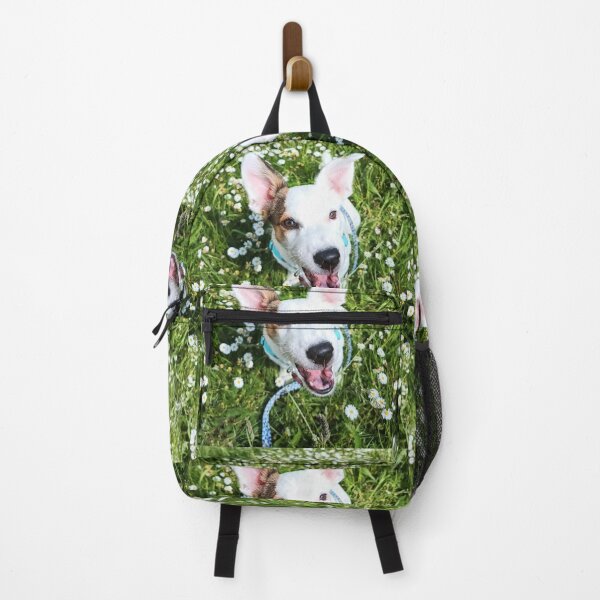 Item preview, jack russell terrier designed and sold by KolorowySwiata.