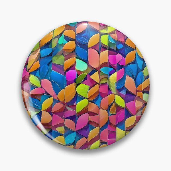 Item preview, Coloured Leaves designed and sold by Zenvo.