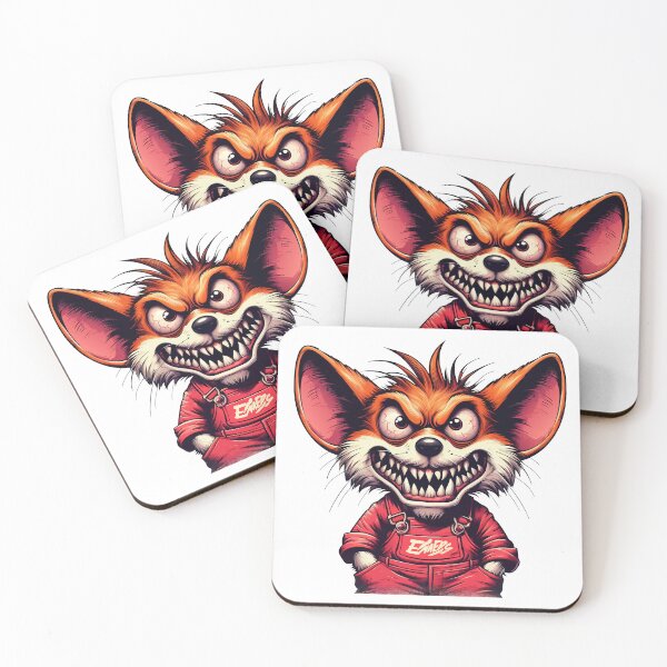 Item preview, Corgi Rat Fink designed and sold by Designowner.