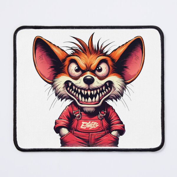 Item preview, Corgi Rat Fink designed and sold by Designowner.