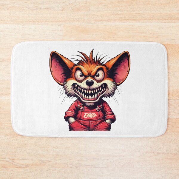 Item preview, Corgi Rat Fink designed and sold by Designowner.