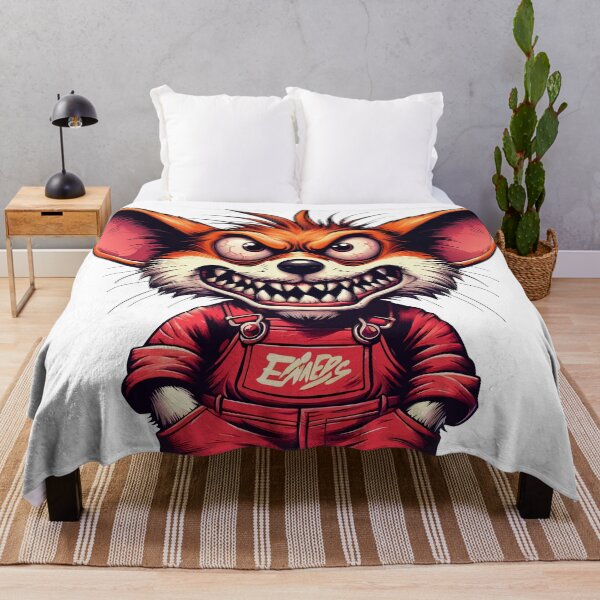 Item preview, Corgi Rat Fink designed and sold by Designowner.