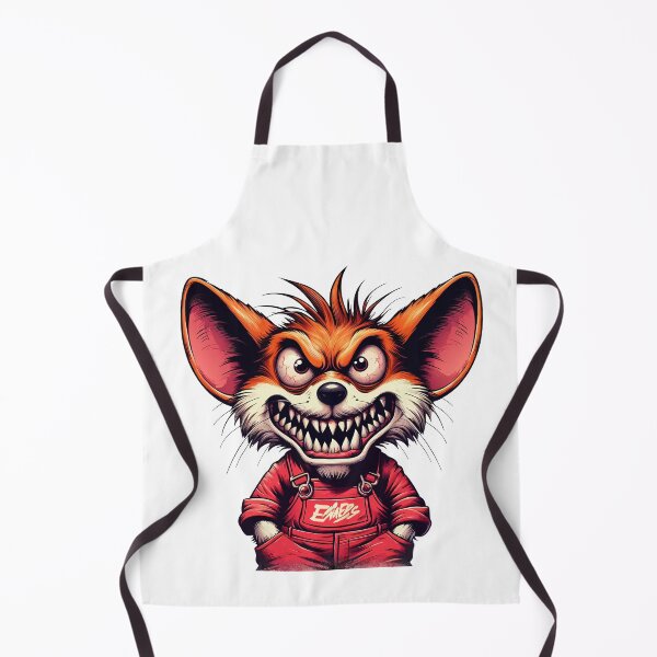 Item preview, Corgi Rat Fink designed and sold by Designowner.