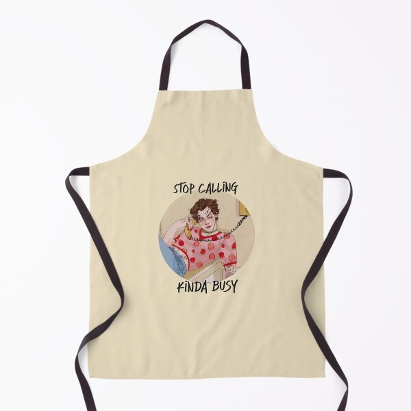 Item preview, Kinda busy designed and sold by moonie-21.