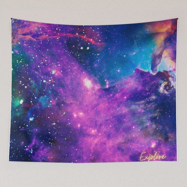 Item preview, Great galaxy designed and sold by bartolomeo2.