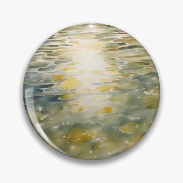 Item preview, Water Reflections designed and sold by CalmnessbyChoice.