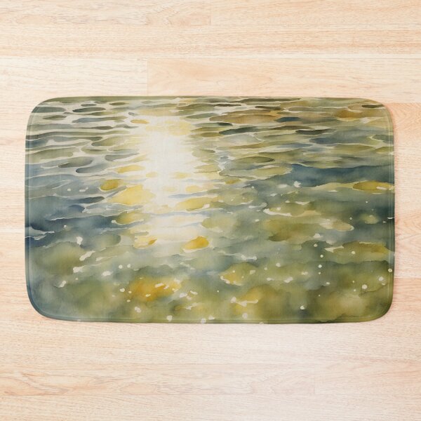 Item preview, Water Reflections designed and sold by CalmnessbyChoice.