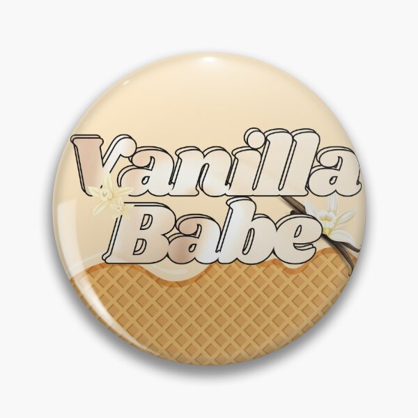 Item preview, Vanilla Babe designed and sold by SRKHDesigns.