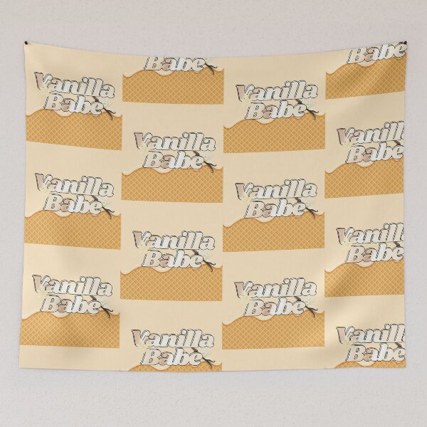 Item preview, Vanilla Babe designed and sold by SRKHDesigns.