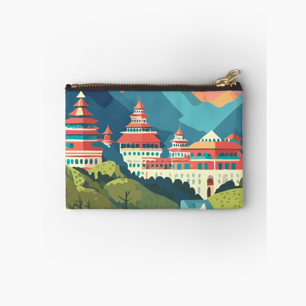 Item preview, Nepal Himalayas designed and sold by TheJoeyStudio.